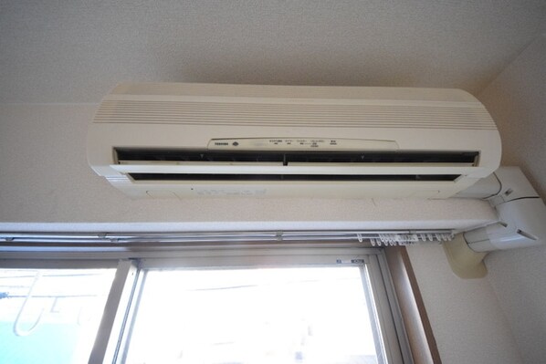 プラムグローブの物件内観写真